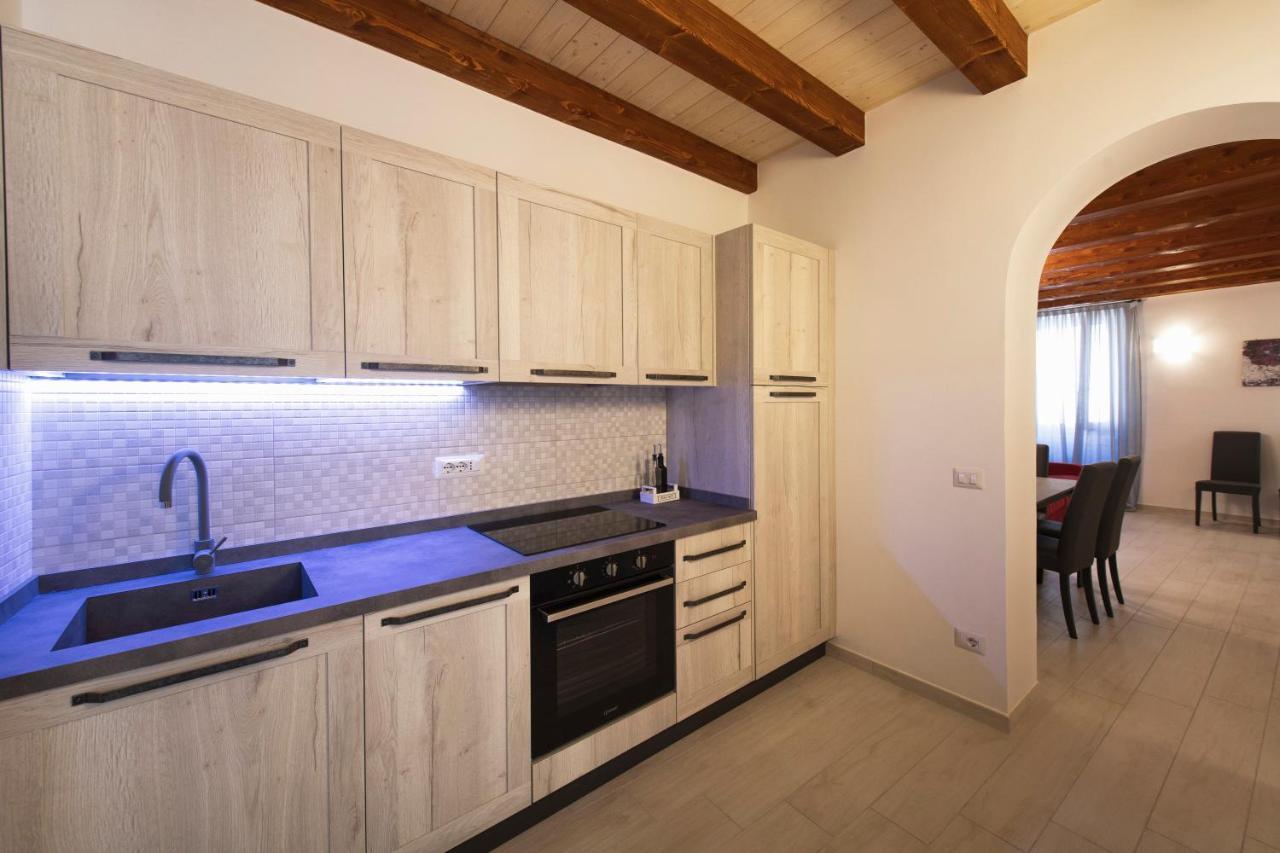 La Cava Dei Sogni Appartement Orvieto Buitenkant foto