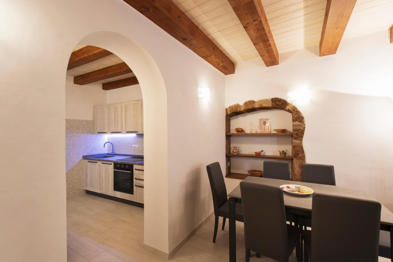 La Cava Dei Sogni Appartement Orvieto Buitenkant foto