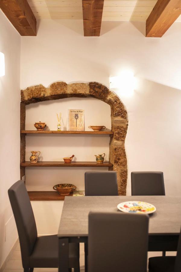 La Cava Dei Sogni Appartement Orvieto Buitenkant foto